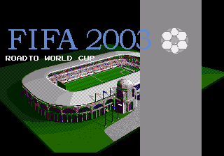 FIFA 2003 (Unknown) (Unl) (Pirate)